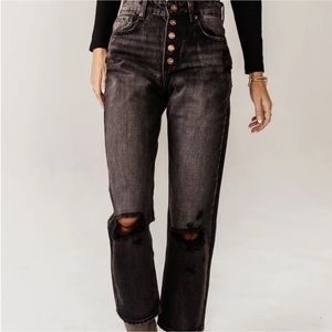 Bohme Jeans